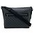 Louis Vuitton Damier Graphite Mick MM N41106 Schultertasche Schwarz