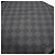 Louis Vuitton Damier Graphite Mick MM N41106 Schultertasche Schwarz - Ansicht 3
