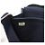 Chanel Camellia Long Wallet aus Navy-Lammleder Marineblau - Ansicht 12