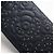 Chanel Camellia Long Wallet aus Navy-Lammleder Marineblau - Ansicht 3