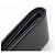 Loewe Soft Grain Calf Bifold Wallet Brown Black - view 8
