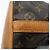 Noe Borsa a Spalla Louis Vuitton Monogram Petit Noé Marrone - vista 15