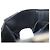 Cartera Compacta Christian Dior Oblique Jacquard Saddle Beige Azul marino - vista 13