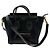 Céline Borsa a mano Nano Shopper Luggage CELINE Nero Multicolore