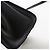 Céline Borsa a mano Nano Shopper Luggage CELINE Nero Multicolore - vista 10
