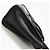 Céline Borsa a mano Nano Shopper Luggage CELINE Nero Multicolore - vista 6