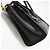 Céline Borsa a mano Nano Shopper Luggage CELINE Nero Multicolore - vista 7