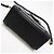 Céline Borsa a mano Nano Shopper Luggage CELINE Nero Multicolore - vista 9