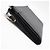 Portafoglio lungo Louis Vuitton Taiga Zippy Dragonne Noir Nero - vista 8