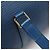 Borsa Louis Vuitton Epi Soufflot Toledo Blue - vista 10