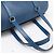 Borsa Louis Vuitton Epi Soufflot Toledo Blue - vista 8