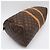 Bolso Boston Louis Vuitton Monogram Keepall 45 Castaño - vista 4