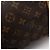 Bolso Boston Louis Vuitton Monogram Keepall 45 Castaño - vista 7