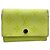 Louis Vuitton Taigarama Victor Wallet Lemon Gelb