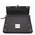 Borsa a Spalla Portefeuille Trunk Epi Louis Vuitton Nero - vista 12