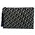 Pochette Clutch Christian Dior Oblique Jacquard A4 Beige Blu navy