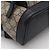 Kleiner Rucksack Gucci GG Supreme Canvas Braun - Ansicht 11