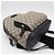 Kleiner Rucksack Gucci GG Supreme Canvas Braun - Ansicht 5