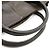 Borsa a mano Vara Drape Salvatore Ferragamo Marrone scuro - vista 5