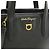Borsa Salvatore Ferragamo Gancini Nero - vista 10