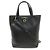 Borsa Salvatore Ferragamo Gancini Nero - vista 2