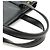 Borsa Salvatore Ferragamo Gancini Nero - vista 5