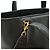 Borsa Salvatore Ferragamo Gancini Nero - vista 7