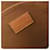 Louis Vuitton Odeon Monogram Canvas PM Marrone  - vista 4