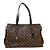 Louis Vuitton Chelsea Damier Marrone