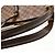 Louis Vuitton Chelsea Damier Marrone - vista 6