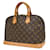Louis Vuitton Alma Monogram MM Marrone - vista 2