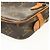 Louis Vuitton Pochette Marly Bandouliere Monogram Canvas medium Marrone - vista 4