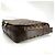 Borsa a Spalla Louis Vuitton Bastille Marrone - vista 2