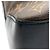 Borsa Tote Louis Vuitton Davis - Monogram Macassar Marrone Monogramma - vista 8