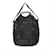 Borsa Chanel Coco Mark Nero Metallico
