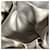 Borsa Chanel Coco Mark Nero Metallico - vista 10
