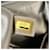 Borsa Chanel Coco Mark Nero Metallico - vista 13