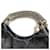 Borsa Chanel Coco Mark Nero Metallico - vista 5