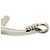 Hermès Bracciale charm mors d'equitazione in argento Hermes - vista 6