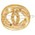 Clip per capelli Chanel Coco Mark Gold D'oro - vista 2