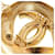 Clip per capelli Chanel Coco Mark Gold D'oro - vista 4