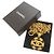 Collana Chanel Vintage Coco Mark Gripoix Metal D'oro - vista 2