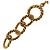 Timeless Orecchini a clip Chanel Vintage Gripoix Rosso D'oro - vista 5