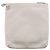 Borsa a tracolla in pelle grigia Salvatore Ferragamo Marrone - vista 2