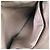 Borsa a tracolla in pelle grigia Salvatore Ferragamo Marrone - vista 5