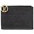 Louis Vuitton Monogram Empreinte Bi-Fold Wallet Schwarz