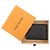 Louis Vuitton Monogram Empreinte Bi-Fold Wallet Schwarz - Ansicht 2