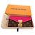 Cartera larga Pallas Monogram Louis Vuitton Castaño Rosa Monograma - vista 2