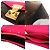 Cartera larga Pallas Monogram Louis Vuitton Castaño Rosa Monograma - vista 7