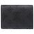Louis Vuitton Portefeuille Iris XS Monogram Mahina Tri-fold Wallet Portemonnaie Schwarz - Ansicht 3